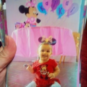 Meet your Posher, Christina